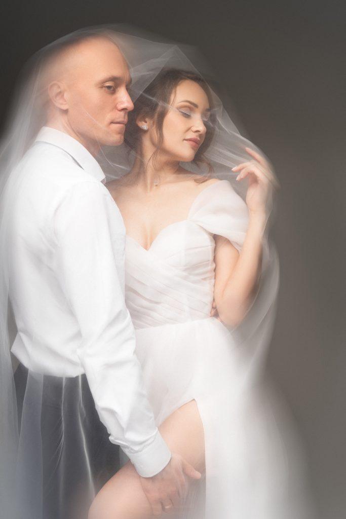 Anastasia & Andrei