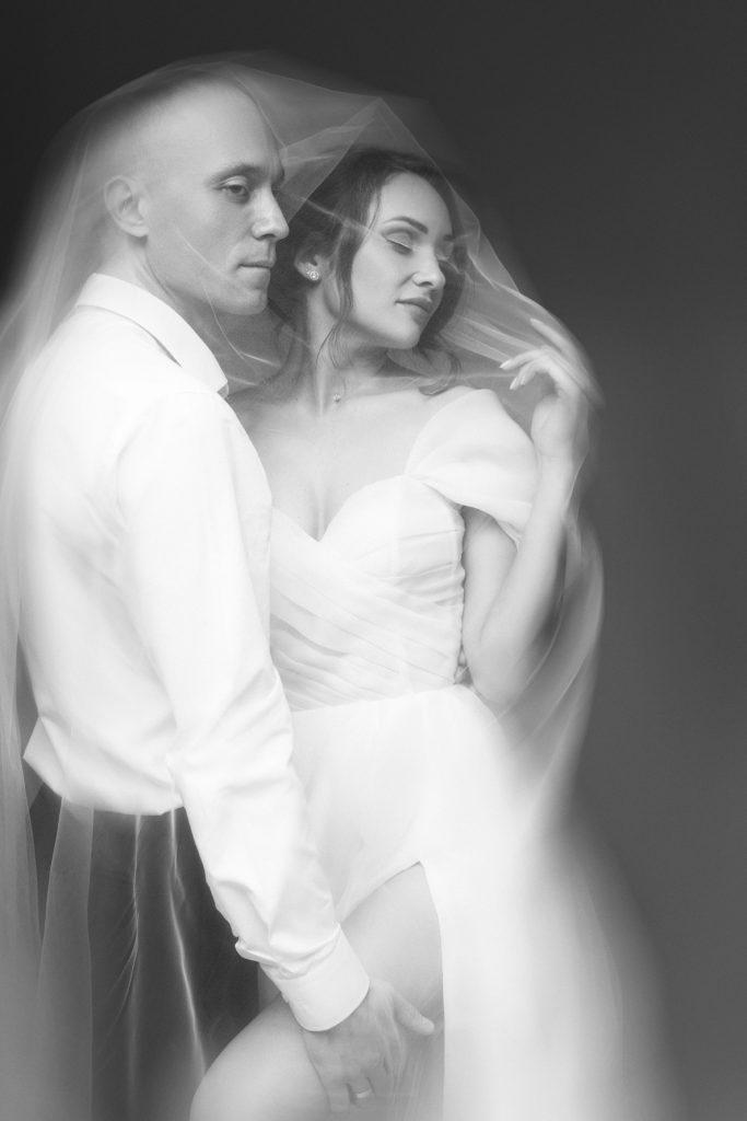 Anastasia & Andrei