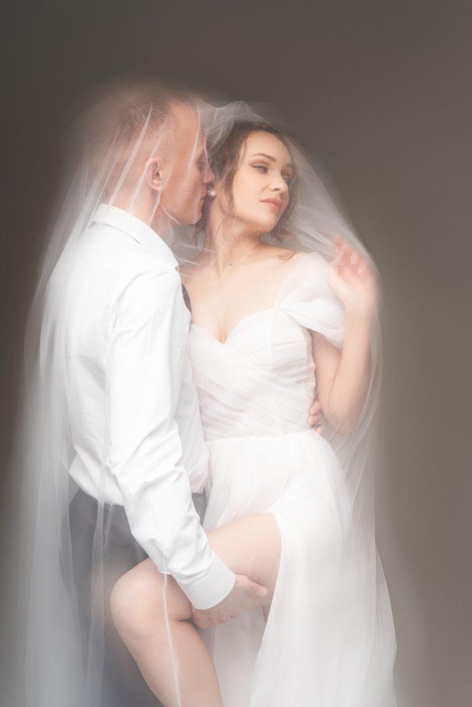 Anastasia & Andrei