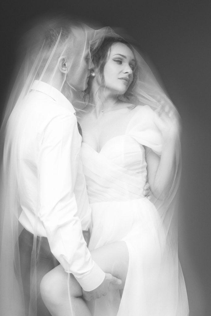 Anastasia & Andrei