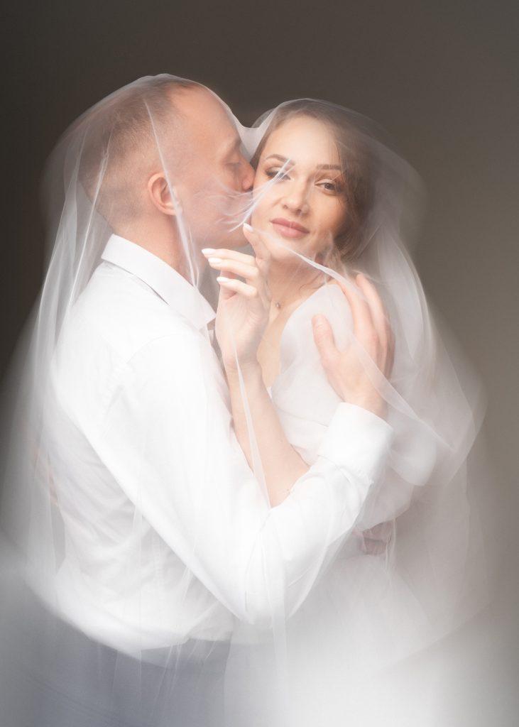 Anastasia & Andrei