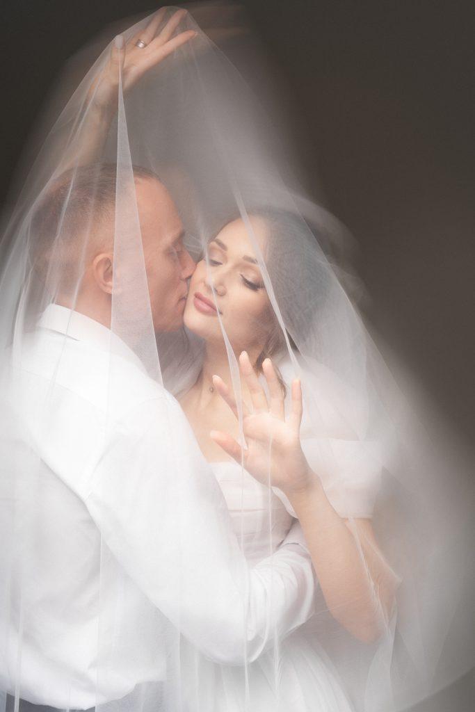 Anastasia & Andrei