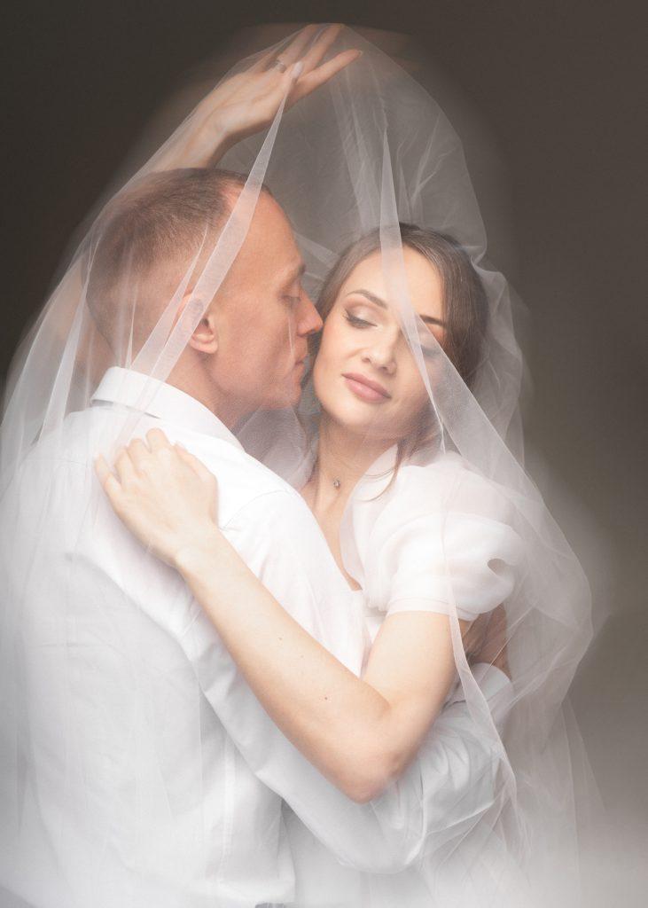 Anastasia & Andrei