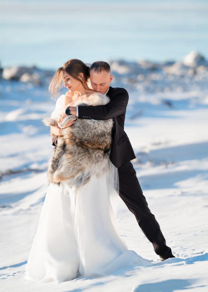 Anastasia & Andrei