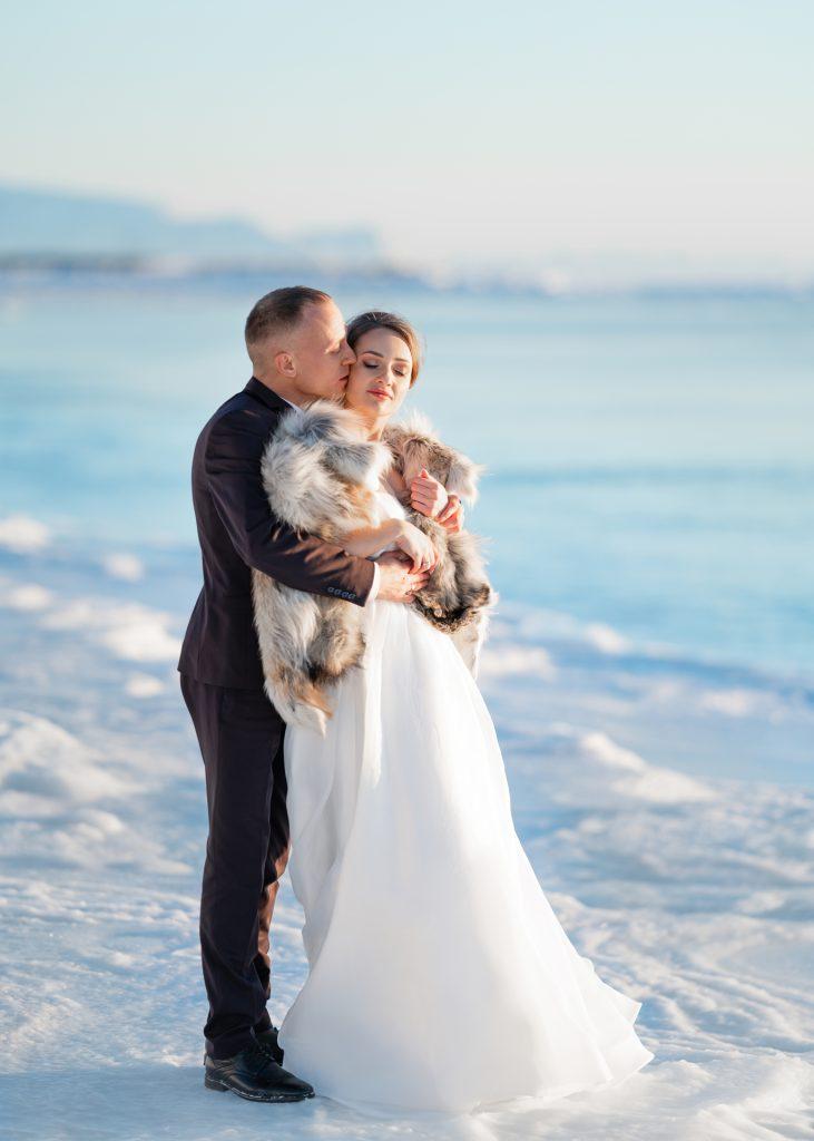 Anastasia & Andrei