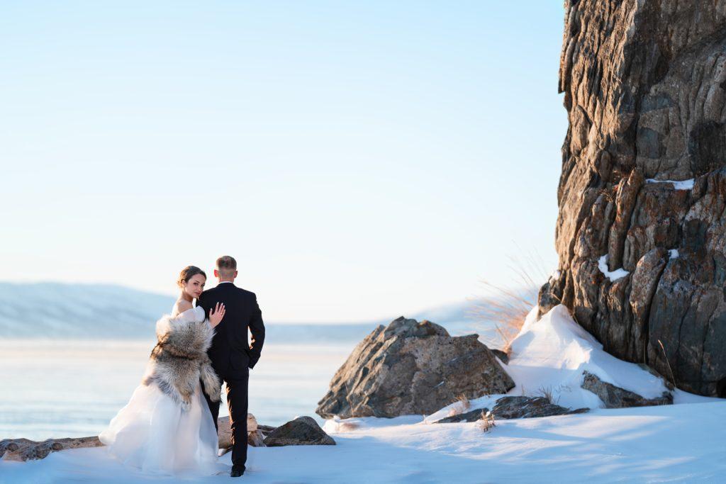 Anastasia & Andrei