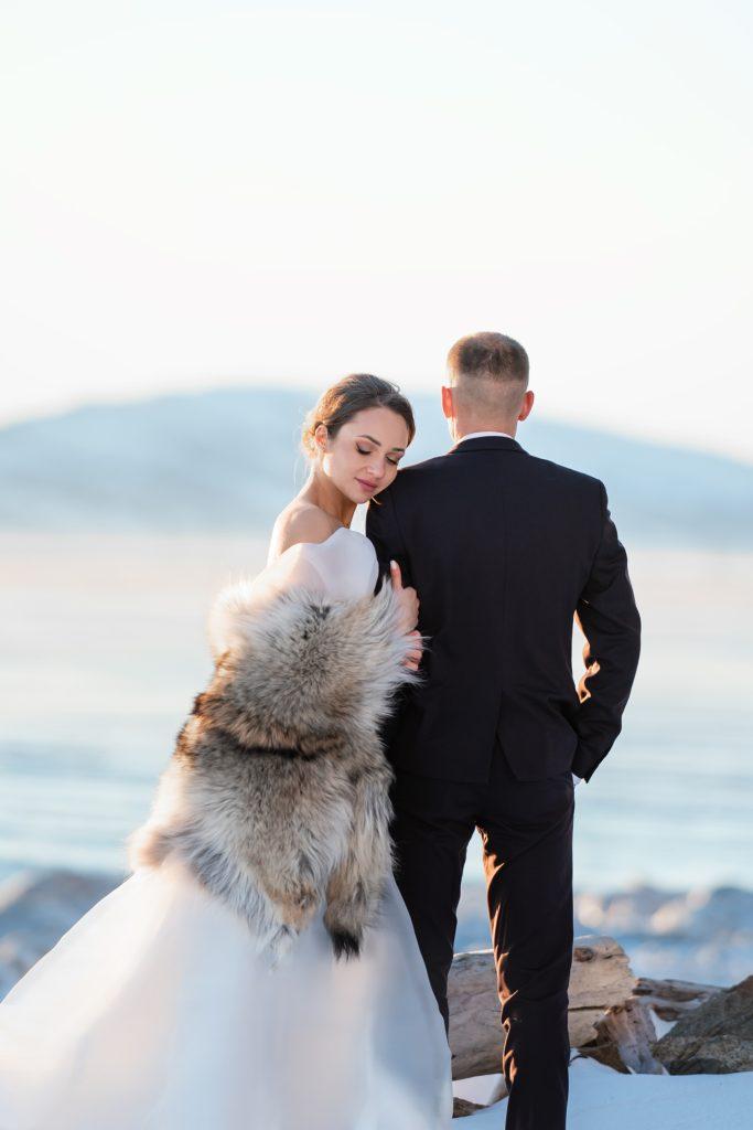 Anastasia & Andrei