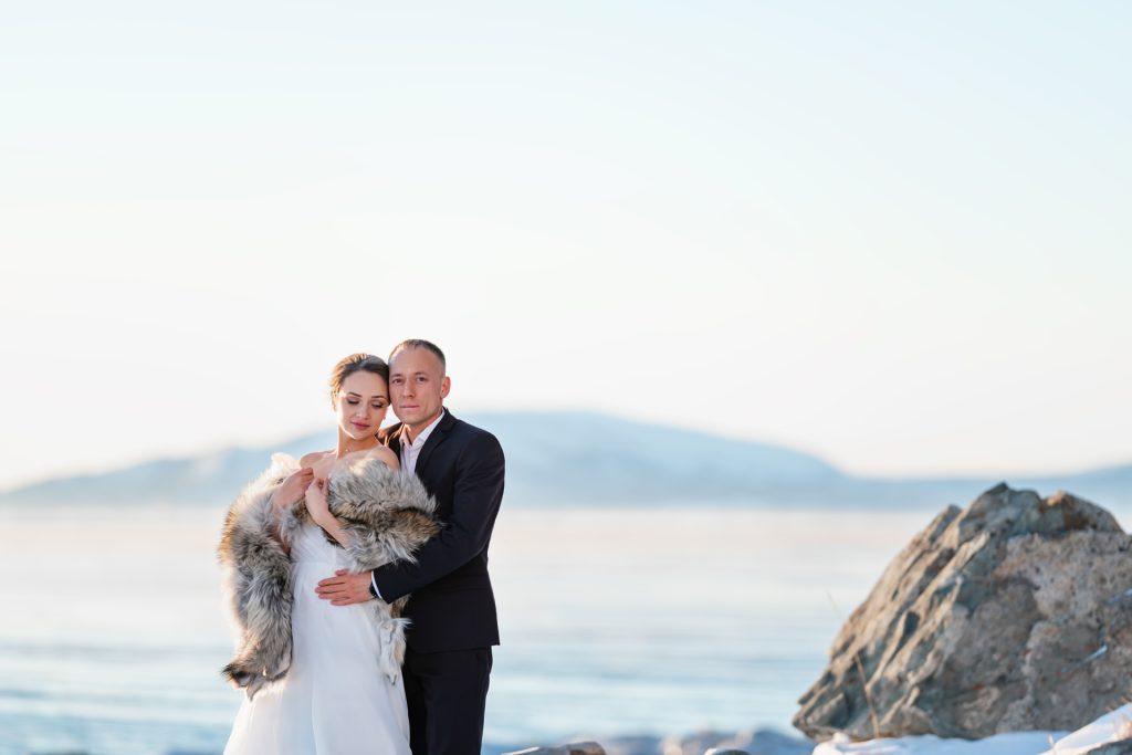 Anastasia & Andrei