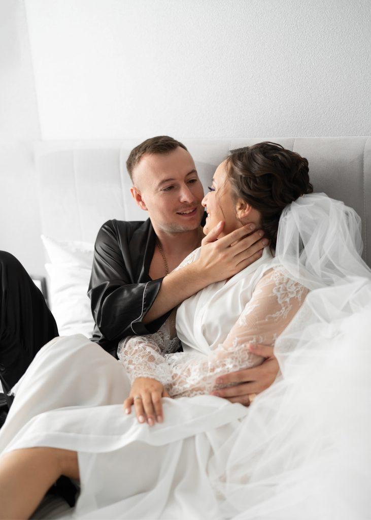 Marina & Kirill | August 18, 2023