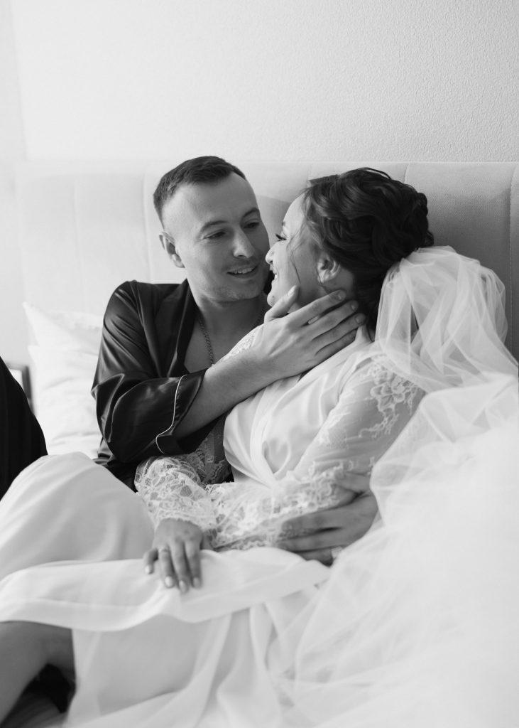 Marina & Kirill | August 18, 2023
