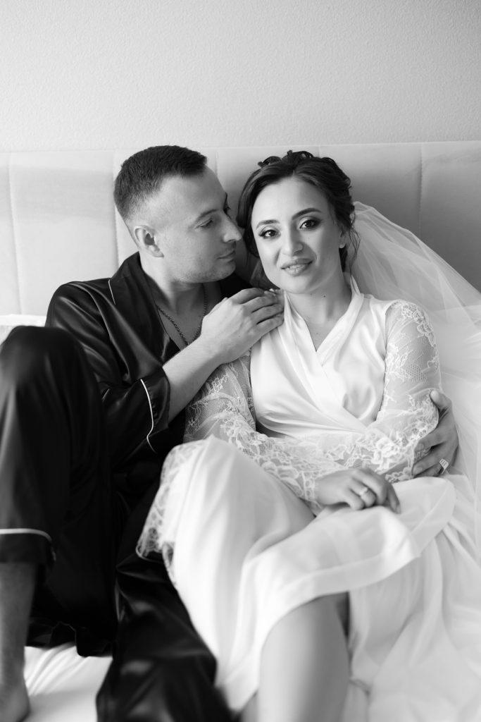 Marina & Kirill | August 18, 2023