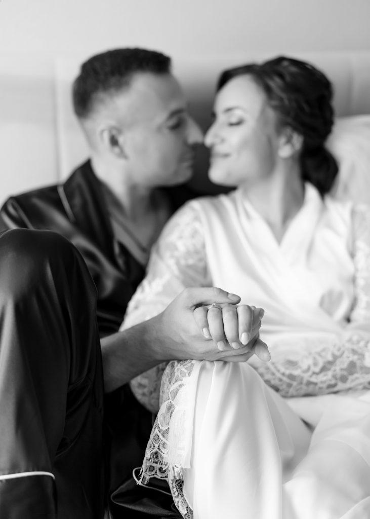 Marina & Kirill | August 18, 2023