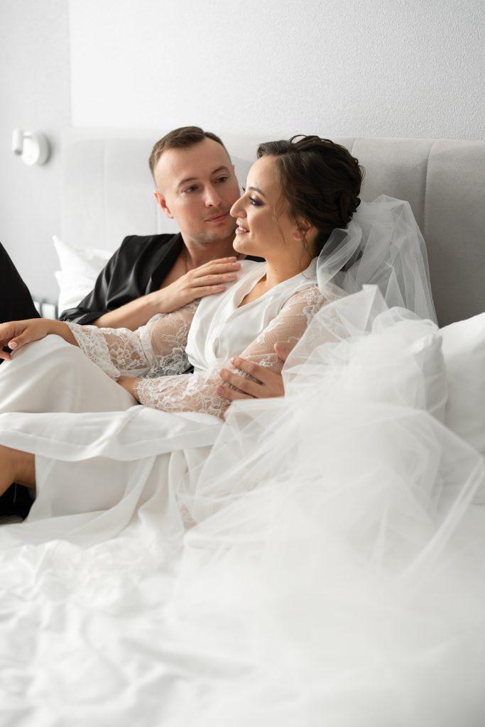 Marina & Kirill | August 18, 2023