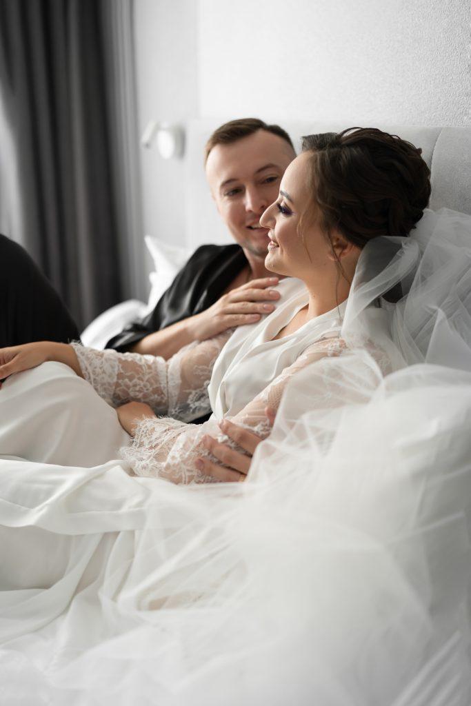 Marina & Kirill | August 18, 2023