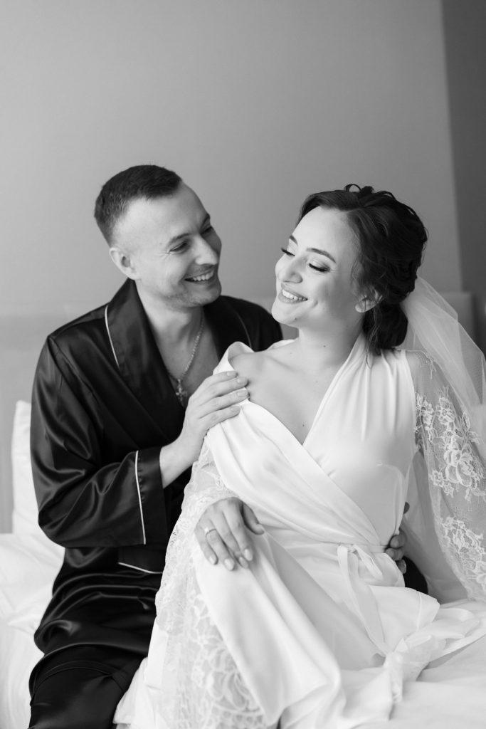 Marina & Kirill | August 18, 2023