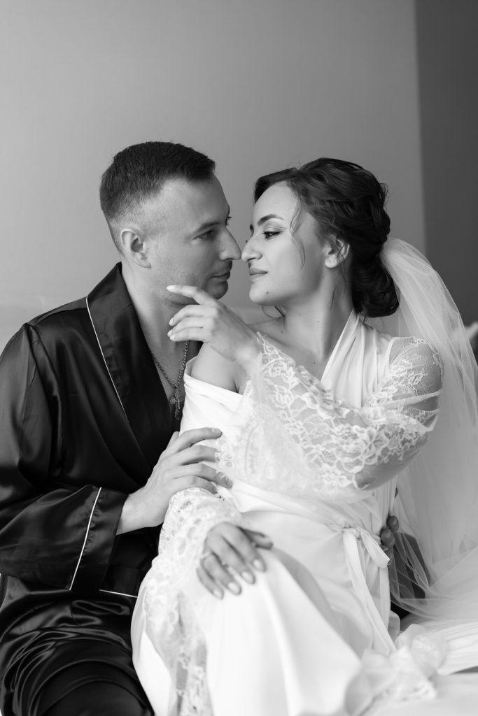 Marina & Kirill | August 18, 2023