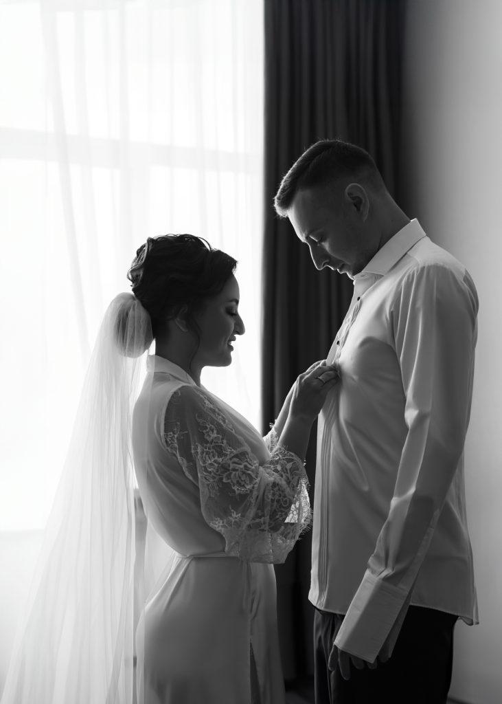 Marina & Kirill | August 18, 2023