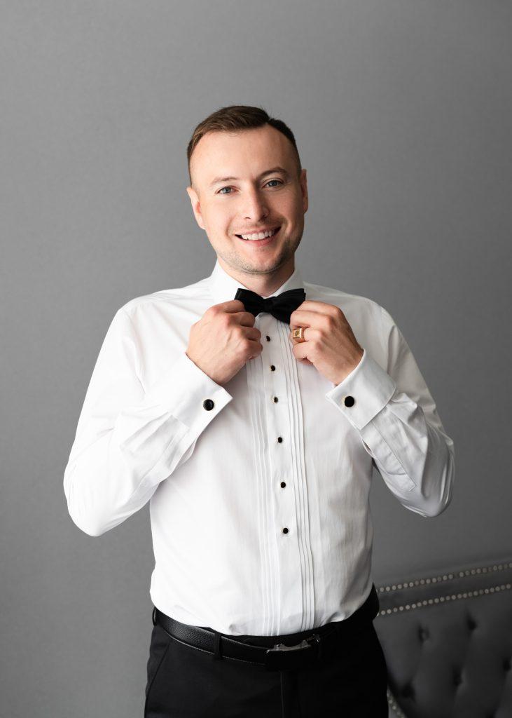 Marina & Kirill | August 18, 2023