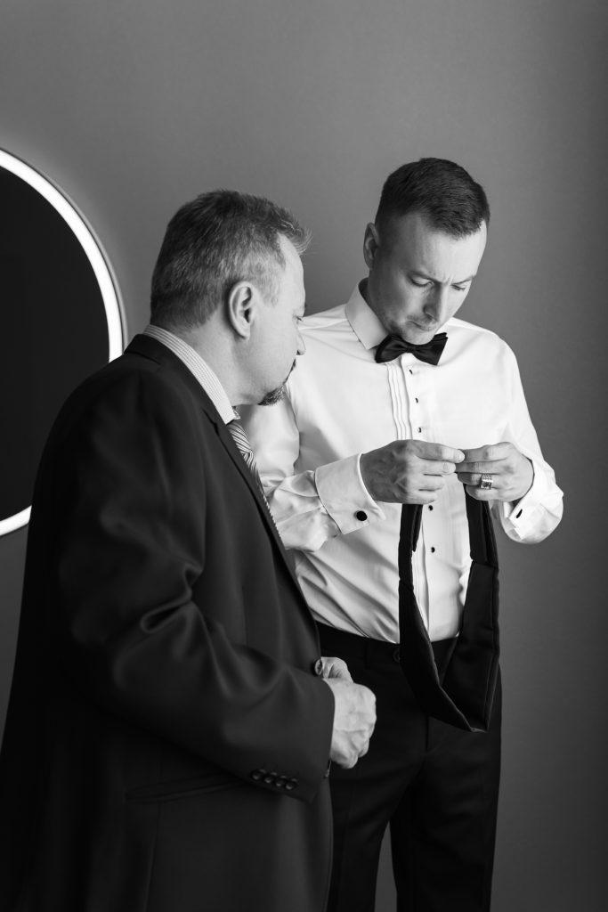 Marina & Kirill | August 18, 2023