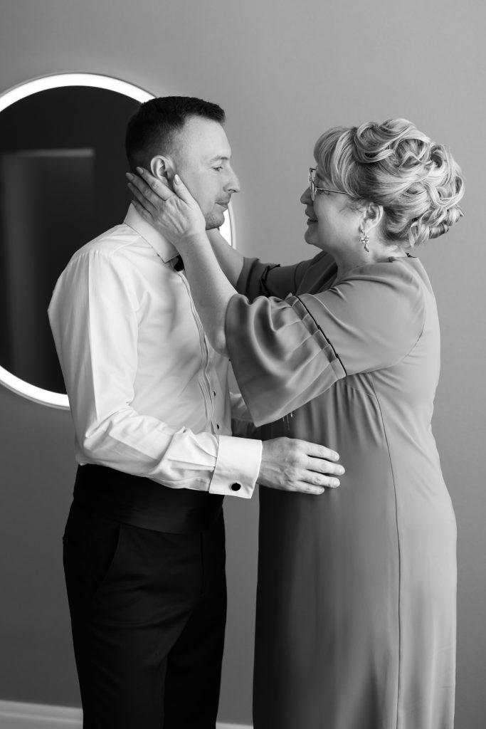 Marina & Kirill | August 18, 2023