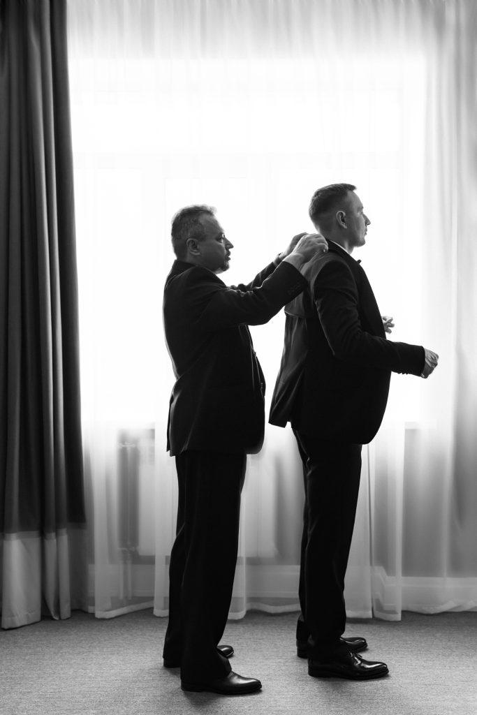 Marina & Kirill | August 18, 2023