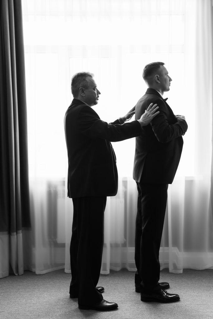 Marina & Kirill | August 18, 2023