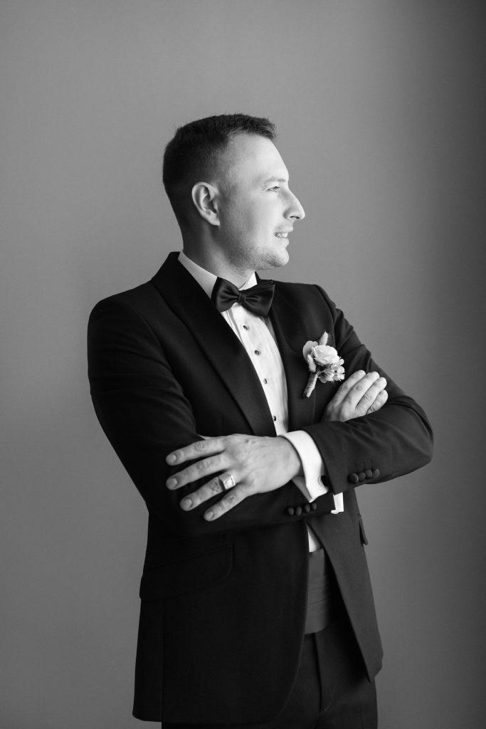 Marina & Kirill | August 18, 2023