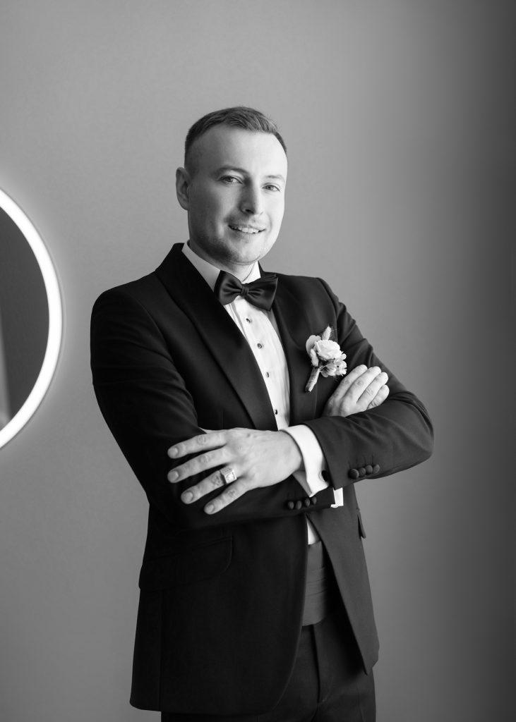 Marina & Kirill | August 18, 2023