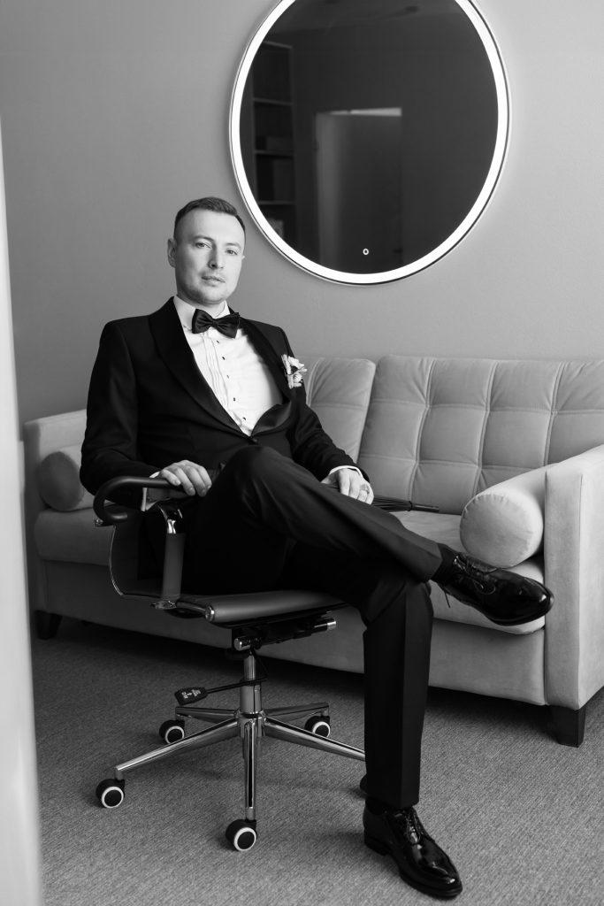 Marina & Kirill | August 18, 2023