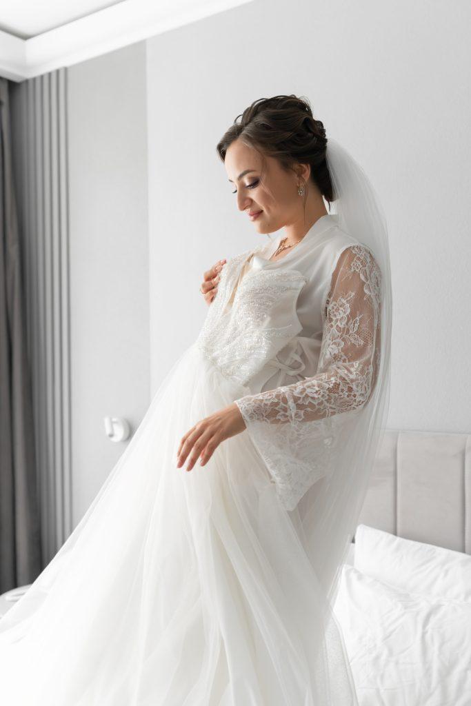 Marina & Kirill | August 18, 2023