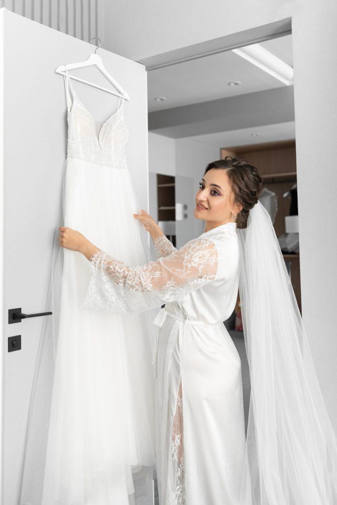 Marina & Kirill | August 18, 2023