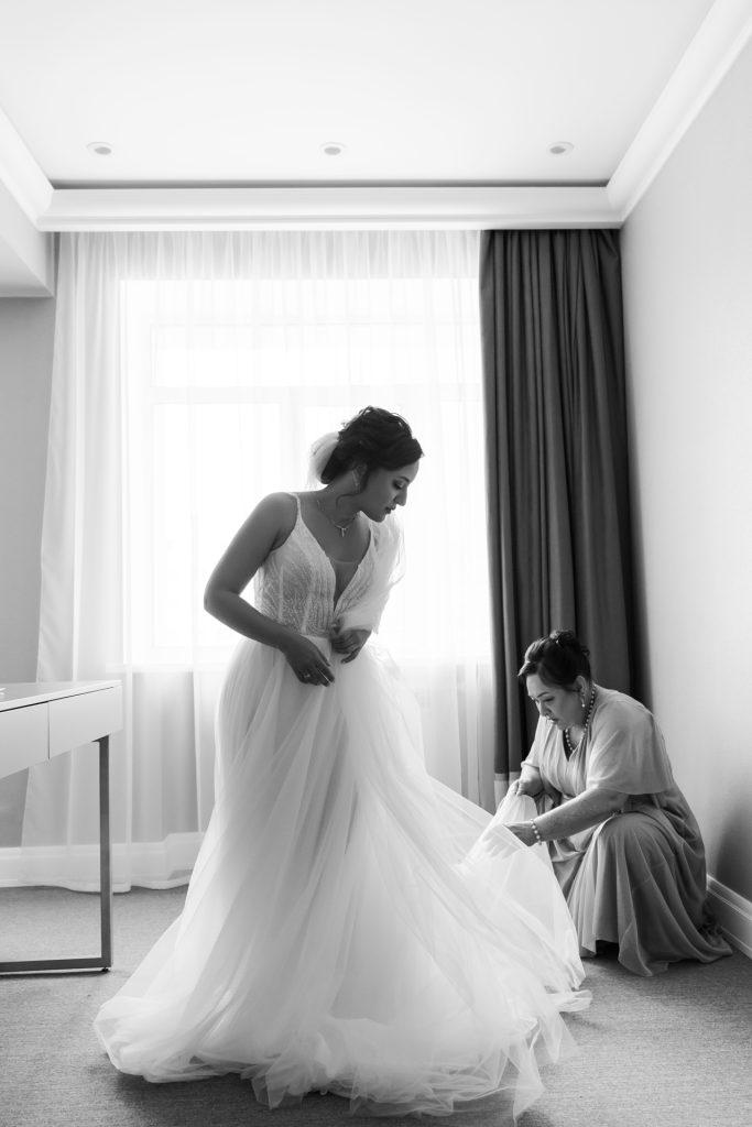 Marina & Kirill | August 18, 2023