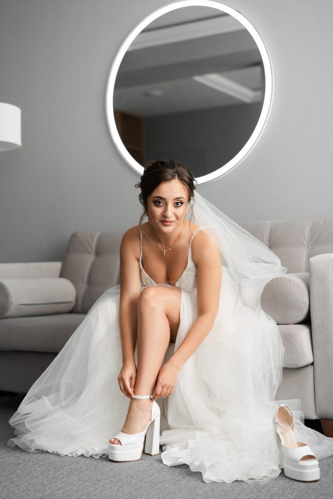 Marina & Kirill | August 18, 2023