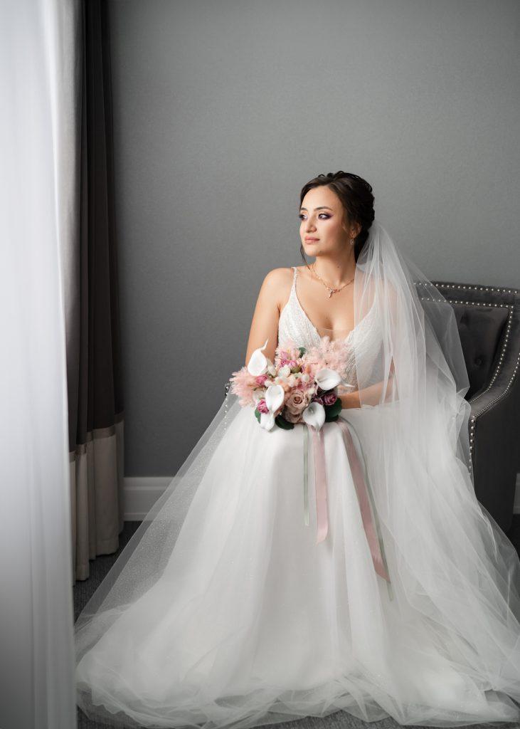 Marina & Kirill | August 18, 2023