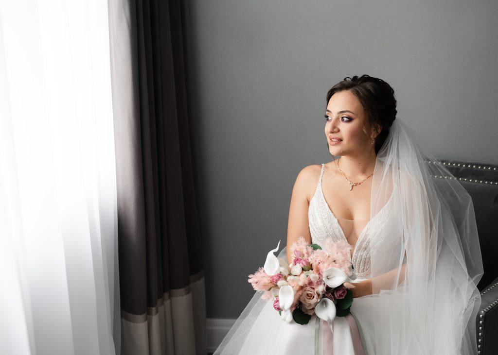 Marina & Kirill | August 18, 2023