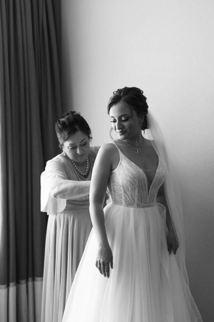 Marina & Kirill | August 18, 2023