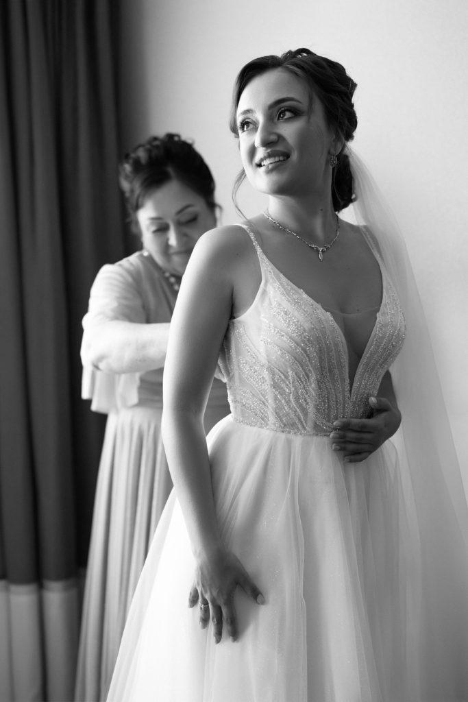 Marina & Kirill | August 18, 2023