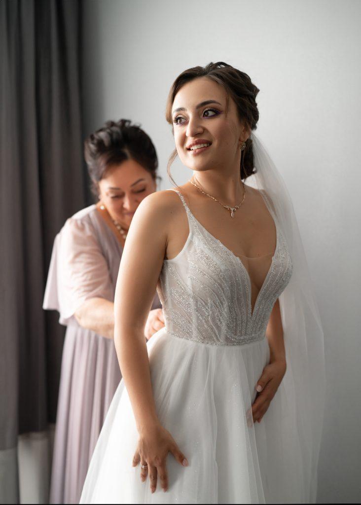 Marina & Kirill | August 18, 2023