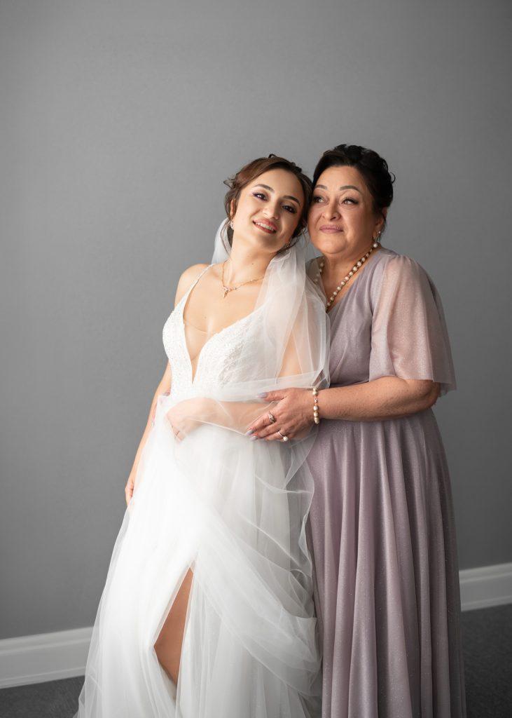 Marina & Kirill | August 18, 2023