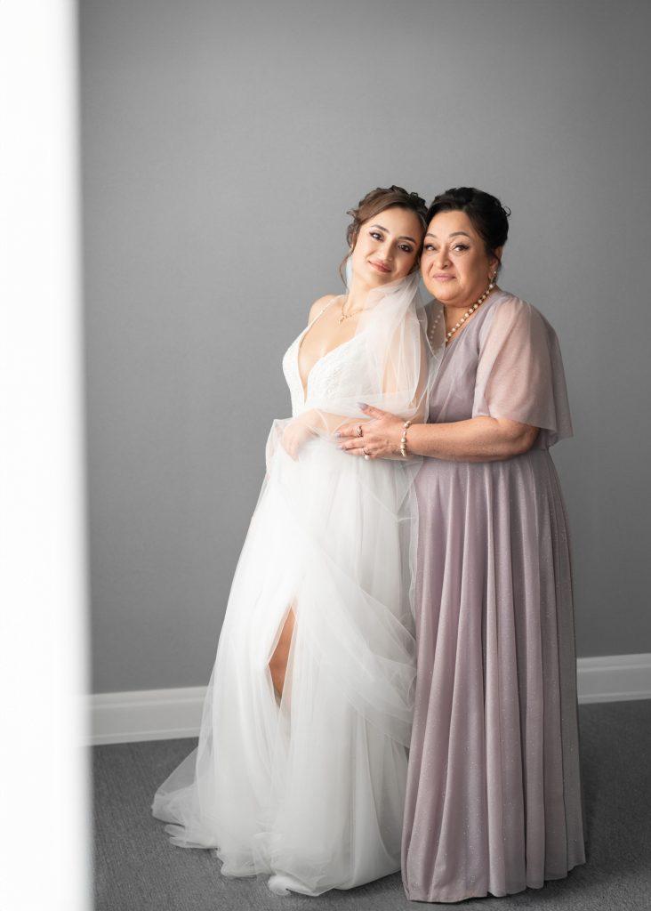 Marina & Kirill | August 18, 2023