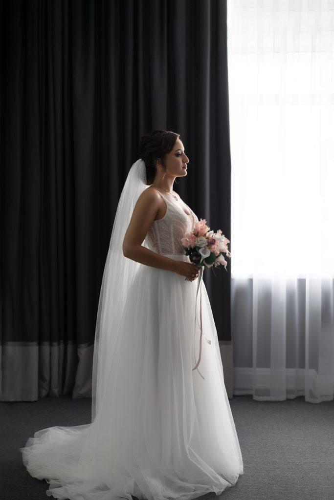 Marina & Kirill | August 18, 2023