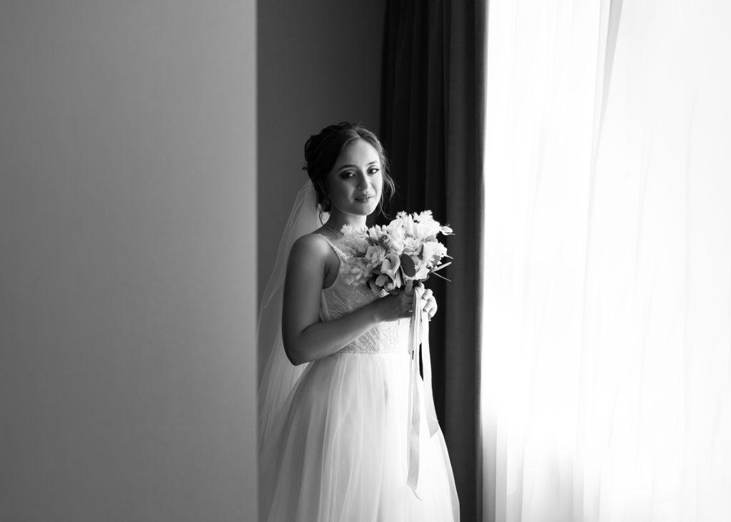 Marina & Kirill | August 18, 2023