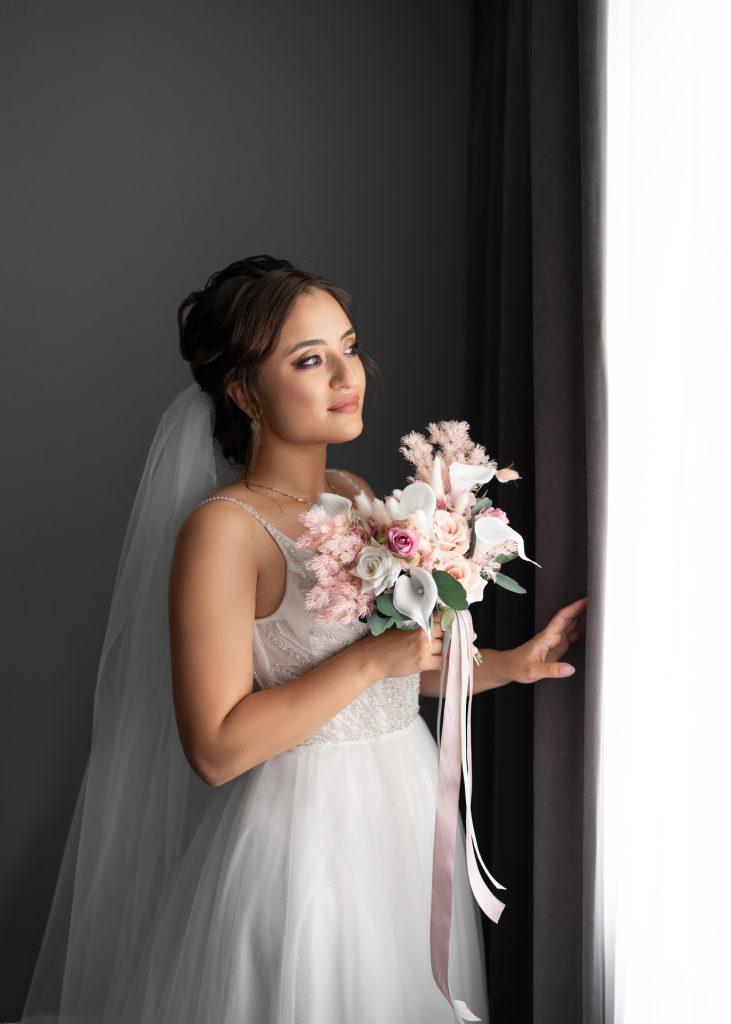 Marina & Kirill | August 18, 2023