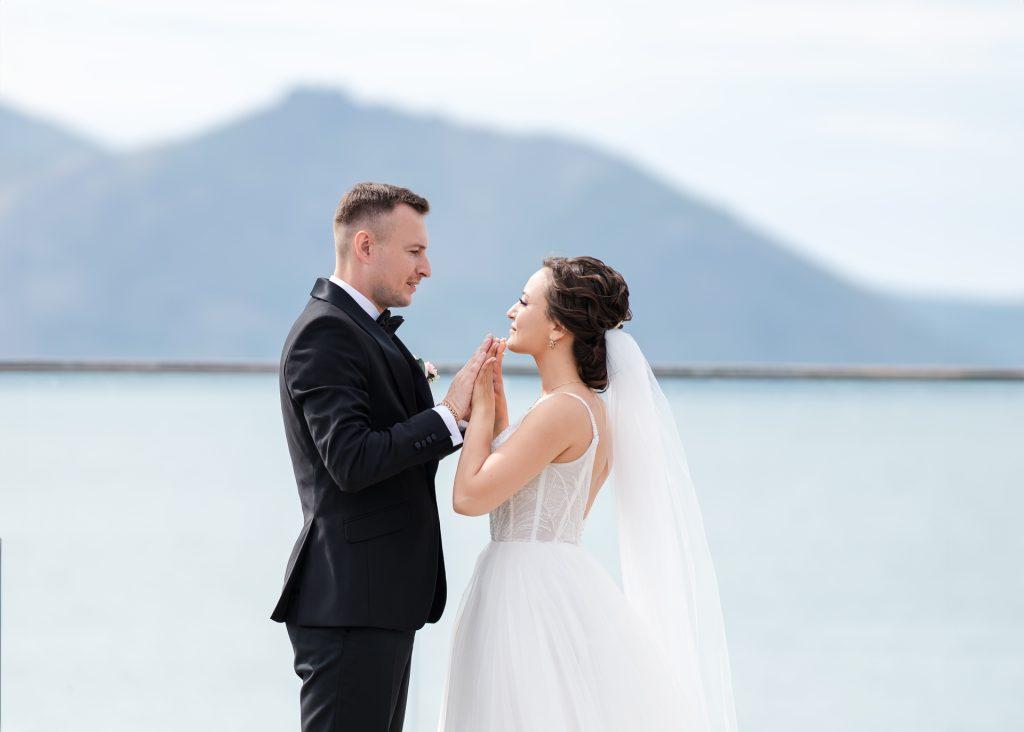 Marina & Kirill | August 18, 2023