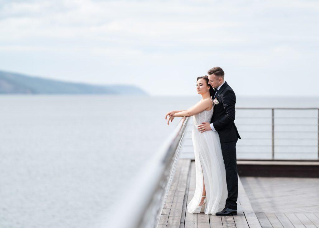 Marina & Kirill | August 18, 2023