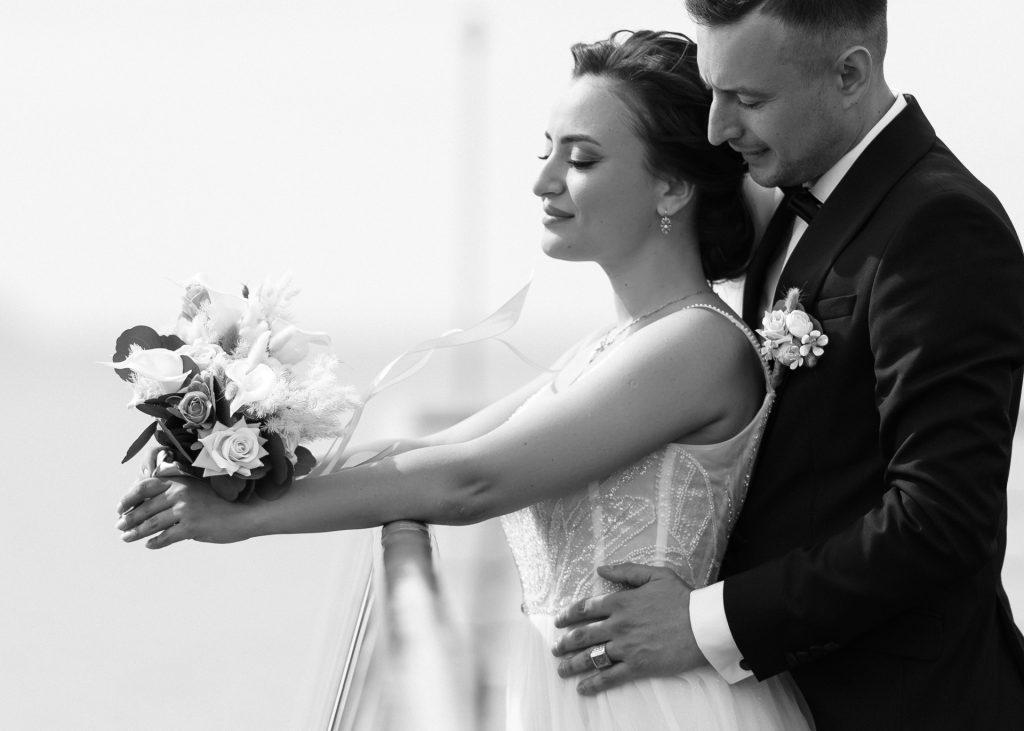 Marina & Kirill | August 18, 2023