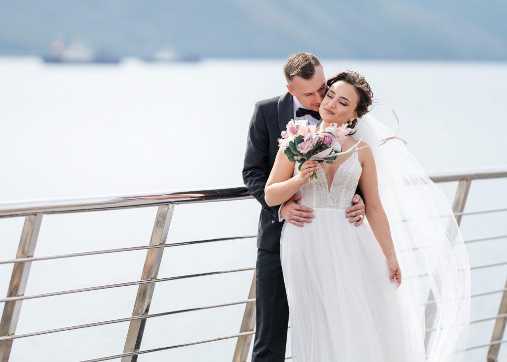 Marina & Kirill | August 18, 2023