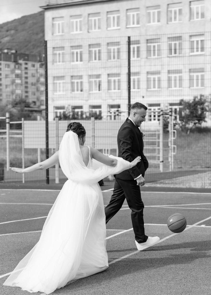 Marina & Kirill | August 18, 2023