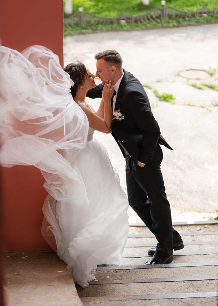 Marina & Kirill | August 18, 2023