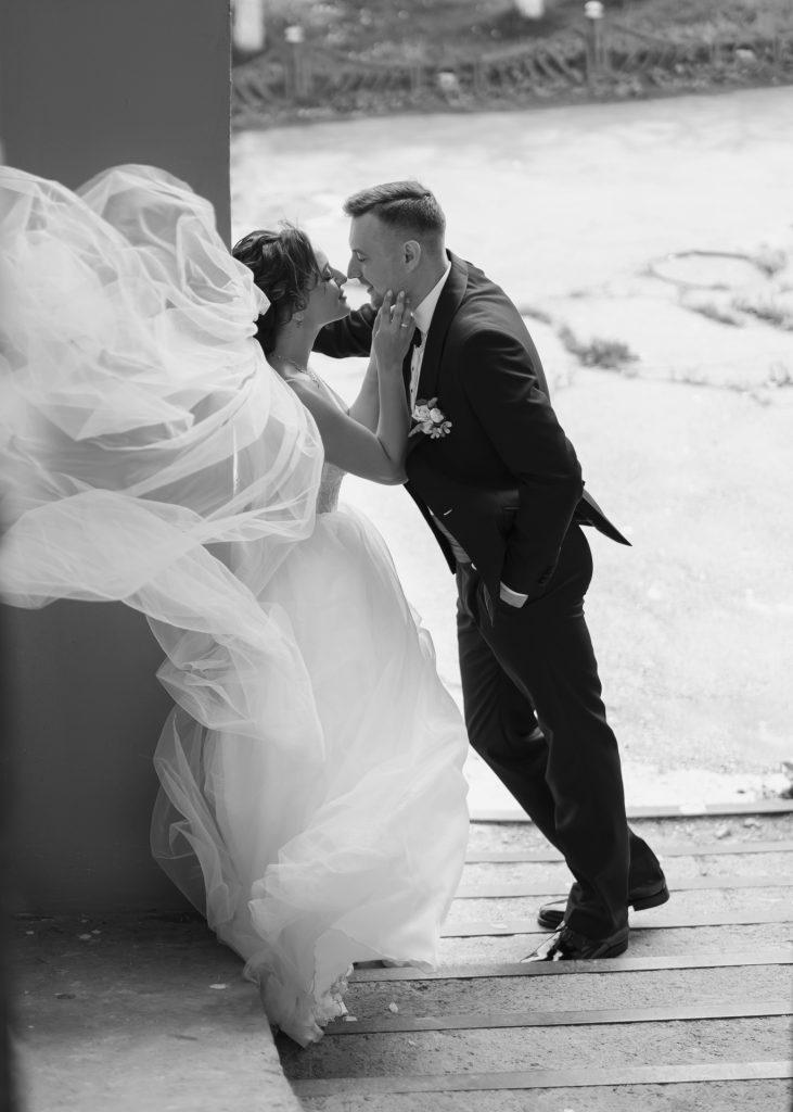 Marina & Kirill | August 18, 2023